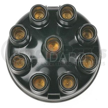 Standard Ignition MY400 STANDARD DISTRIB