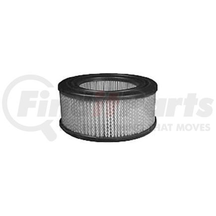 PA695 by BALDWIN - Air Element