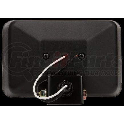628W by TRUCK-LITE - Vehicle-Mounted Spotlight