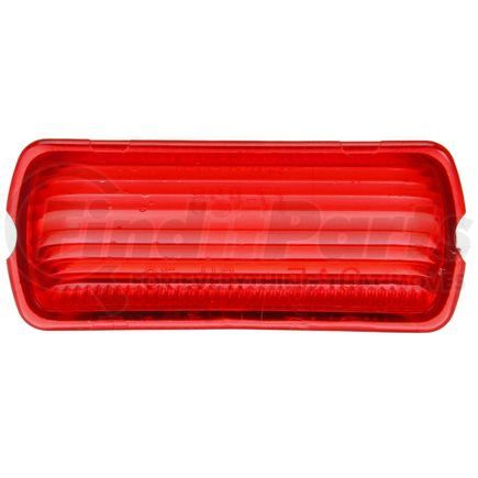 45805A by TRUCK-LITE - Tail Light - Chamber, RH