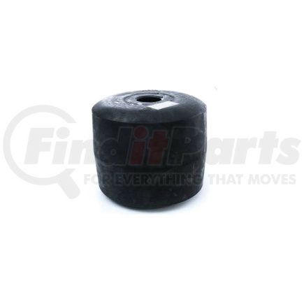 325-156 by DAYTON PARTS - Air Suspension Spring - Rubber, 8" Height, 9.5" Diameter