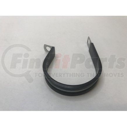 1677372C1 by NAVISTAR - INTERNATIONAL CLAMP RUBBER CUSH