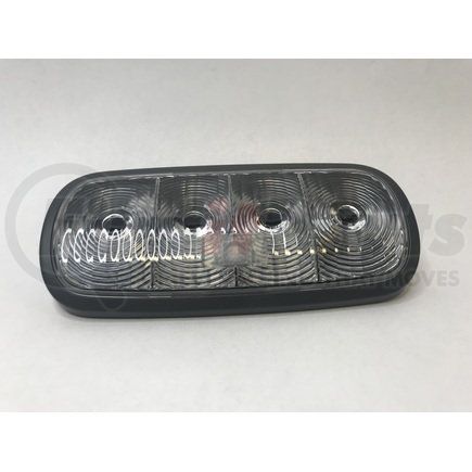 4069822C3 by NAVISTAR - Light, Day Cab Dome Led W/Switch