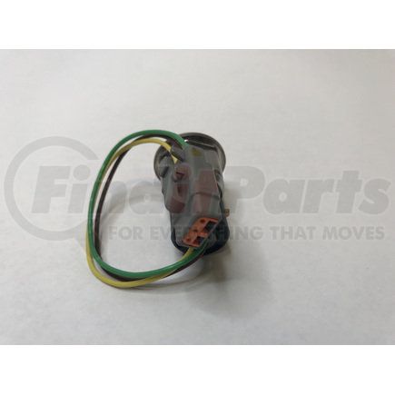 1845536C91 by NAVISTAR - Multi-Purpose Sensor - For Navistar/International, Supersedes 1845015C91