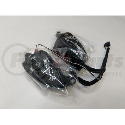 4057703C94 by NAVISTAR - Steering Wheel Switch - Supersedes 4057703C93, For Navistar/International