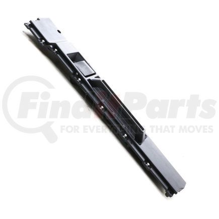 A18-24195-001 by FREIGHTLINER - Freightliner Classic & FLD Door Window Sill W/ Inside Handle- RH