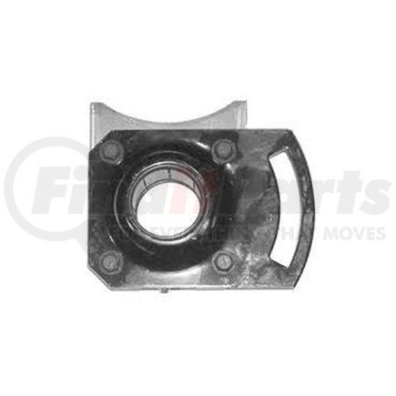 E-9785A by EUCLID - Air Brake Camshaft Mounting Bracket