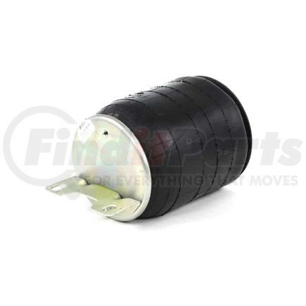W013589287 by FIRESTONE - Airide Air Spring Reversible Sleeve 1T15MT-8