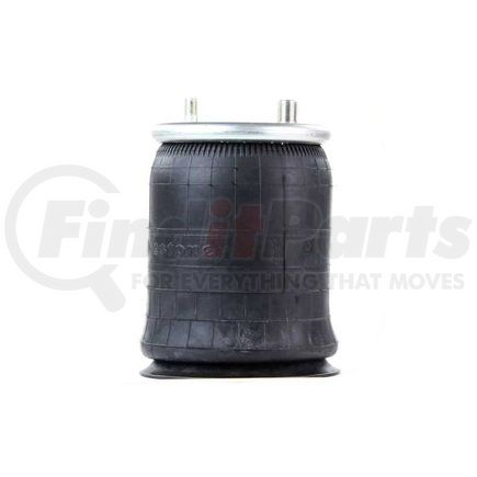 W013582131 by FIRESTONE - Airide Air Spring Reversible Sleeve 1T14C-1