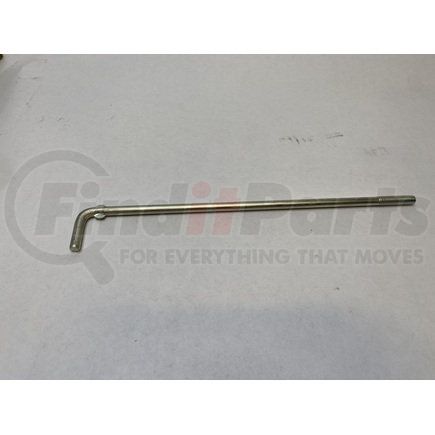 3553501C3 by NAVISTAR - INTERNATIONAL BOLT BOLT J  M8X2