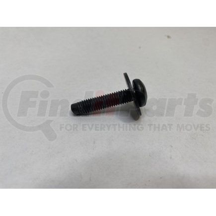 3848555C2 by NAVISTAR - INTERNATIONAL BOLT  SEMS TORX M8X35 BLACK