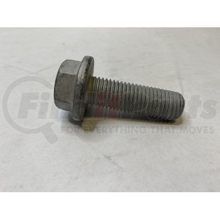 3557550C1 by NAVISTAR - INTERNATIONAL BOLT HEX FLG HD METRIC*M16 X 5