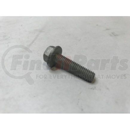 3607293C1 by NAVISTAR - INTERNATIONAL BOLT M6 X 25   TMS-4518 TYPE