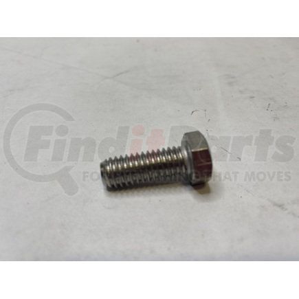 310427R1 by NAVISTAR - INTERNATIONAL BOLT HH 3/8-16X1 PLN SST 304