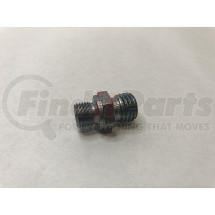 3005633C1 by NAVISTAR - FITTING M10 X M12 24DEG FLARE