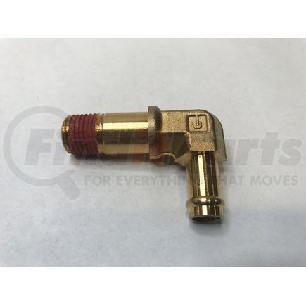 441190C1 by NAVISTAR - ELBOW 90 DEG HOSE FITTING