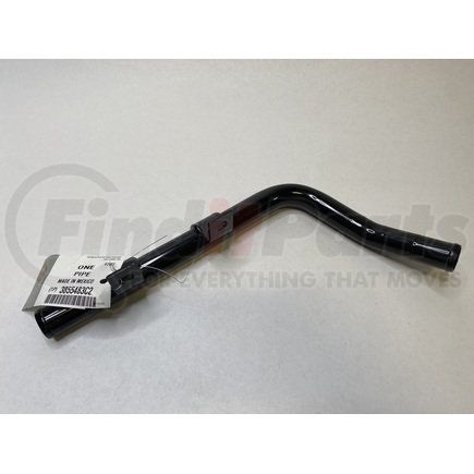 3855483C2 by NAVISTAR - INTERNATIONAL PIPE WATER INLET