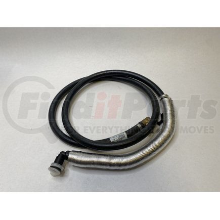 4032885C1 by NAVISTAR - HOSE,RAD INLET ,