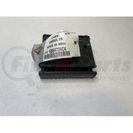 1664724C4 by NAVISTAR - INSULATOR, ENGINE FRONT MOUNTI