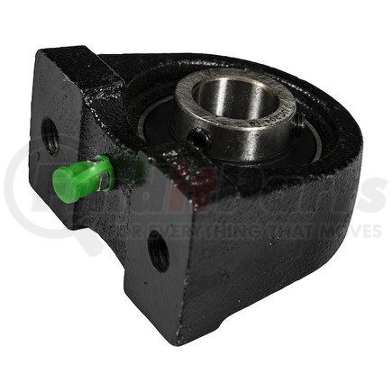 1420101 by BUYERS PRODUCTS - Replacement 3/4in. Pillow Block Spinner Bearing with Tap Base