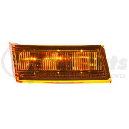 A06-90212-002 by FREIGHTLINER - Side Repeater Light Assembly