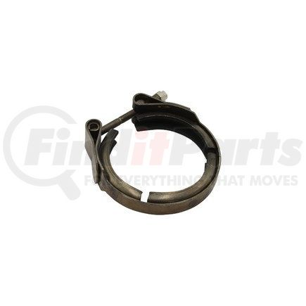 3683144 by CUMMINS - Turbocharger V-Band Clamp