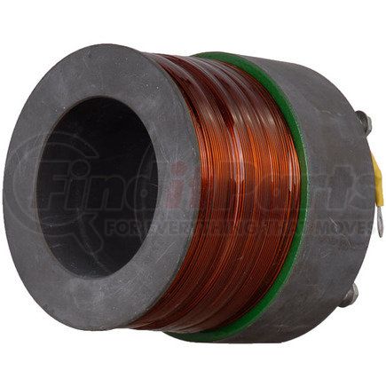 10493231 by DELCO REMY - Starter Field Coil Insulator - 24 Voltage, 100A, For 33SI or 34SI Model