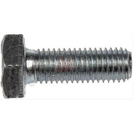 460-695 by DORMAN - Cap Screw-Hex Head-Class 10.9- M12-1.75 x 110mm