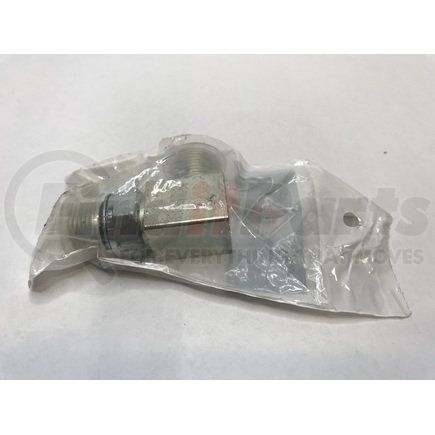 1842653C93 by NAVISTAR - INTERNATIONAL ELBOW ASSY 90 DEGREE ADAPTER