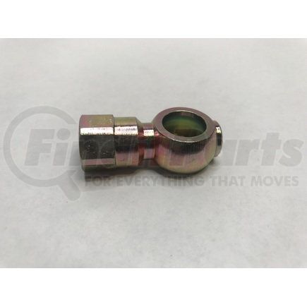 1809797C1 by NAVISTAR - FITTING SPECIAL TUBE