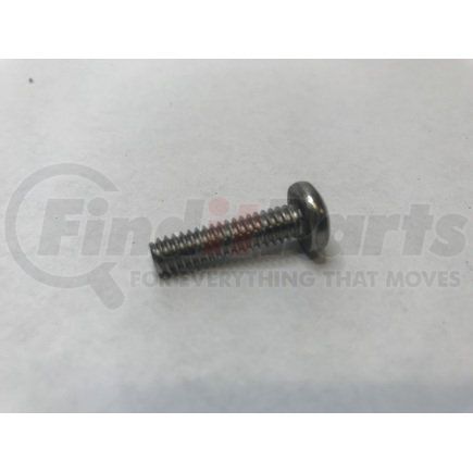 26959R1 by NAVISTAR - INTERNATIONAL SCREW MACH 1/4-20 X 1 SST