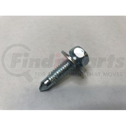 504554C1 by NAVISTAR - INTERNATIONAL BOLT HEX HD