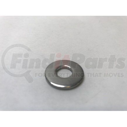 26627R1 by NAVISTAR - INTERNATIONAL SCREW  #10-16 X 3/4 PLN P/HDCR