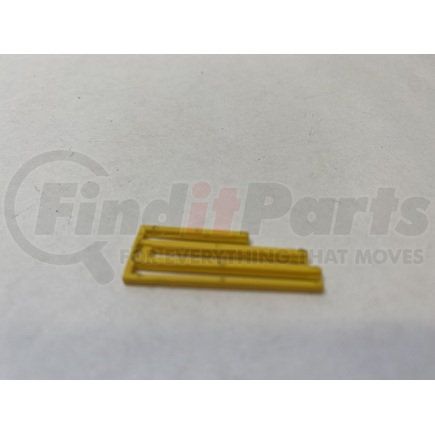 3573650C1 by NAVISTAR - INTERNATIONAL LOCK HCU CONNECTOR LOCK-YELLOW