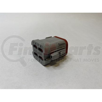 3534763C1 by NAVISTAR - INTERNATIONAL CONNECTOR CABLE SEE 19 FOR 4 A