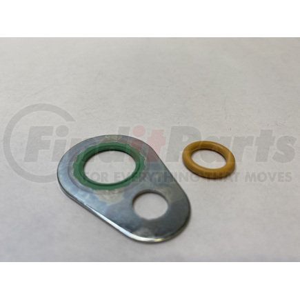 FLTACMT1318 by FLEETRITE - Sealing Washer And O-Ring Kit