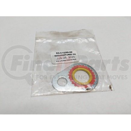 75R5580 by RED DOT - Oring Kit 5/8In. Metal Gasket