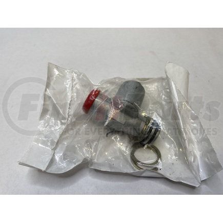 2506989C91 by NAVISTAR - Air Brake Pressure Protection Valve Kit - Supersedes 3562424C1, For Navistar/International