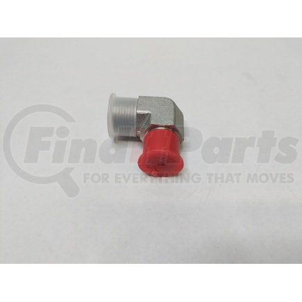 3013367C92 by NAVISTAR - INTERNATIONAL FITTING ASSY 90 D