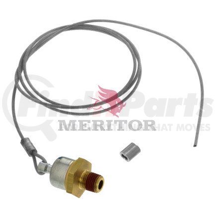 RKN21004 by MERITOR - AIR SYS - VALVE, DRAIN