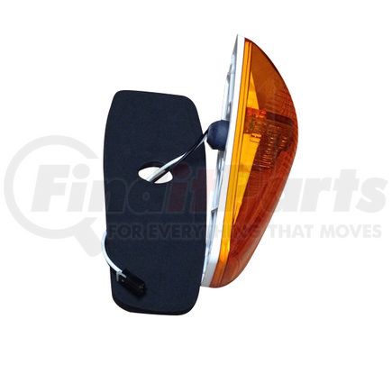 804190 by PAI - Marker Light - Mack CH Model Application 6 LED