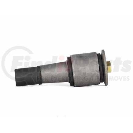 46735-000L by HENDRICKSON - Axle Torque Rod Bushing - Tapered Stud 2-3/4 inch Width 7.00 inch Length 1-7/8 inch Taper