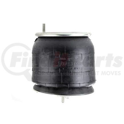 W013589634 by FIRESTONE - Airide Air Spring Reversible Sleeve 1T15MT-3