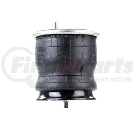 Firestone W013585775 Suspension Air Spring Kit Airide Air Spring Reversible Sleeve 1T15TQ-1