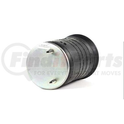 Firestone W013589621 Suspension Air Spring Kit Truck/Trailer Heavy Duty Airsprings/Components
