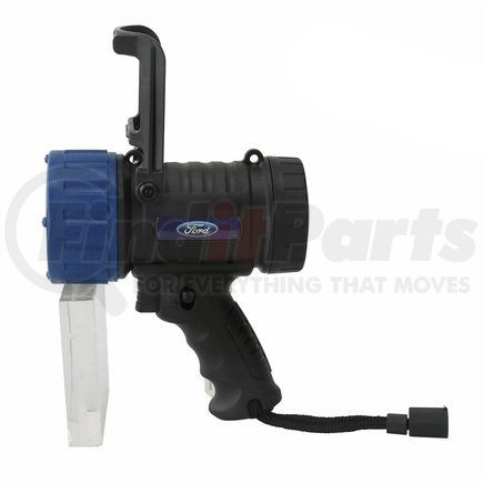 FL1010 by FORD TOOLS - Rechargeable 3W LED Spotlight
