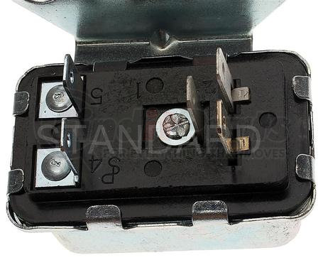 Standard Ignition RY12 STANDARD RELAY