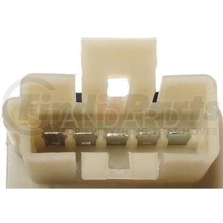 Standard Ignition RY121 STANDARD RELAY