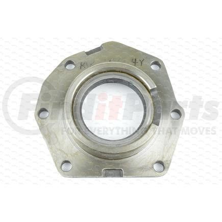 217626 by DANA - DANA SPICER Output Shaft Bearing Cap and Oil Seal Assembly