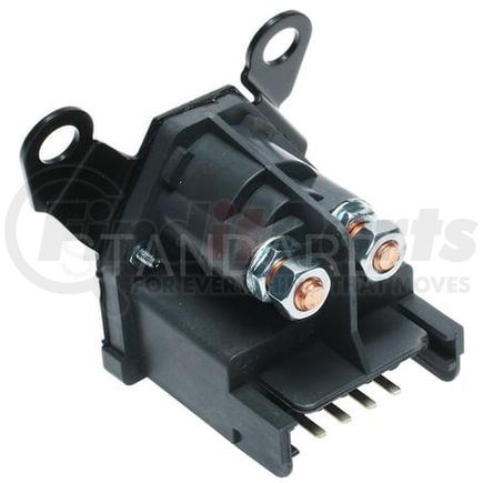 Standard Ignition RY139 STANDARD RELAY